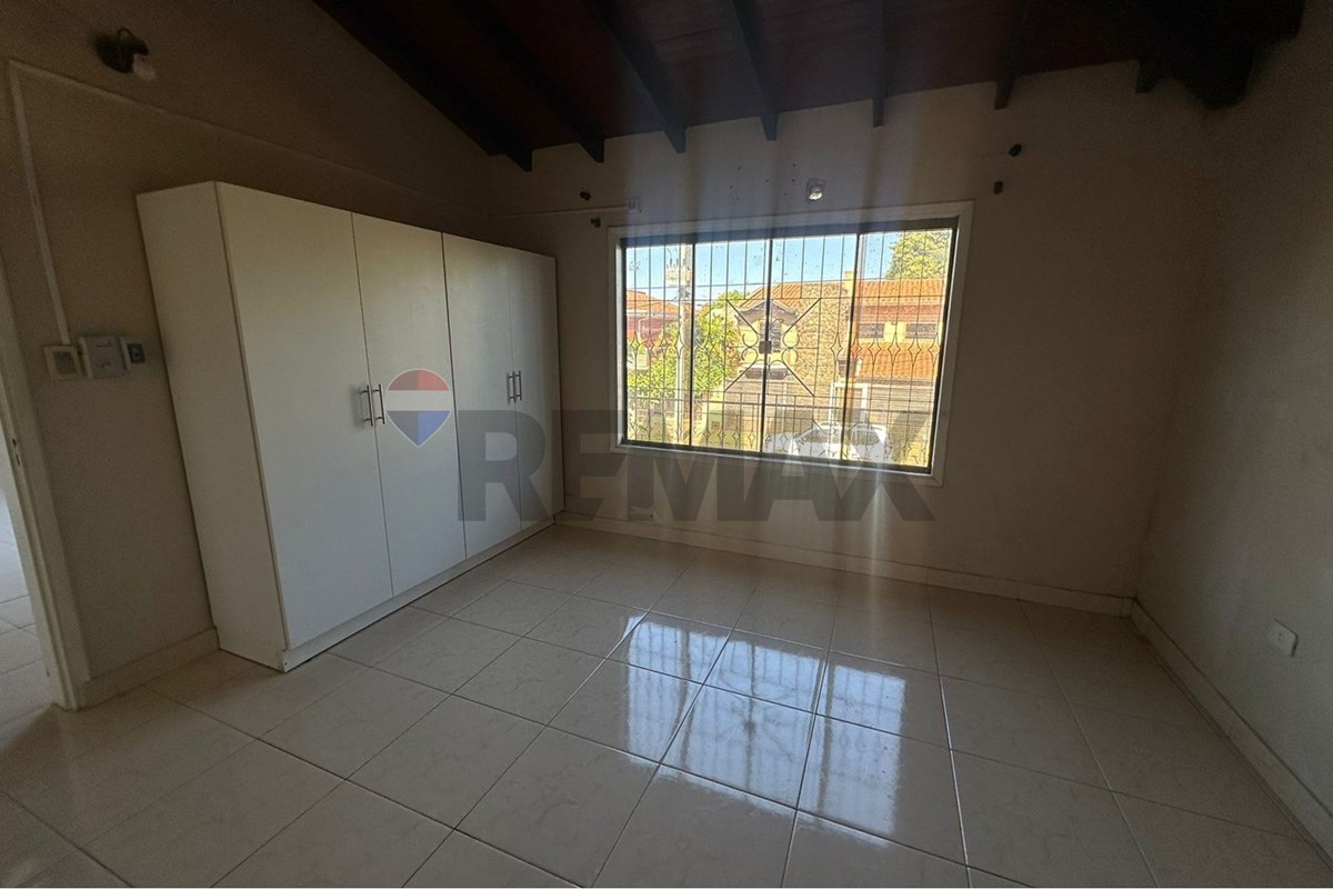 ALQUILO CASA EN ASUNCIÓN BARRIO SAN VICENTE — foto 3