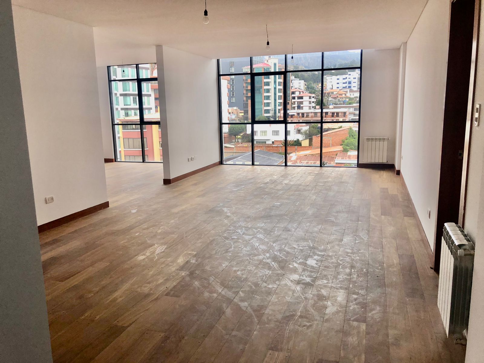Departamento en venta en Calacoto
