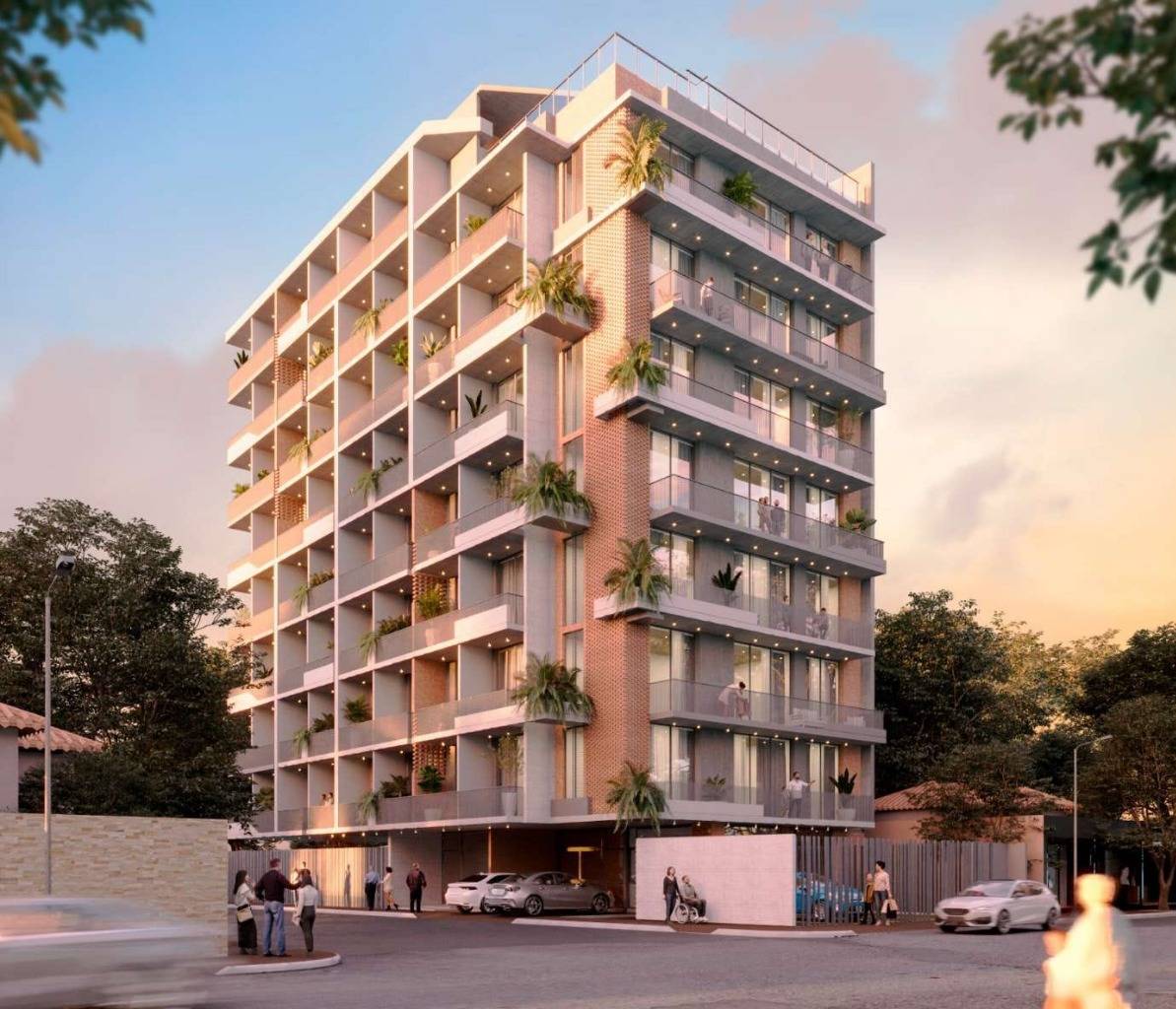 Monoambiente en venta en Loma Pytá