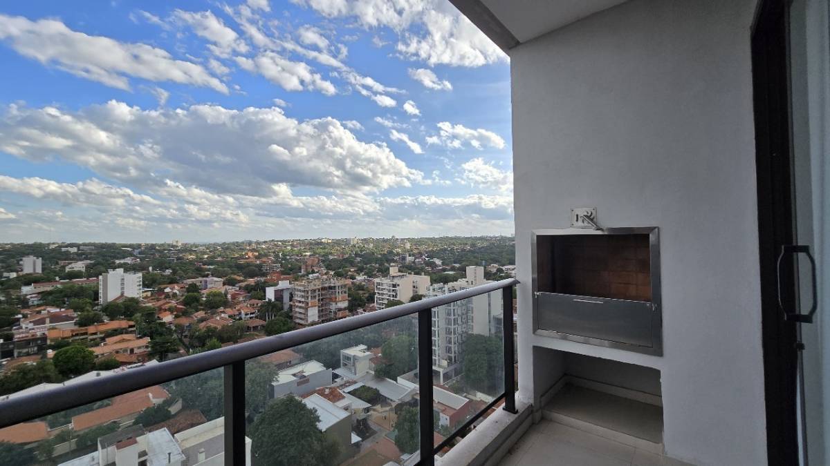 DEPARTAMENTO DE 3 HABITACIONES EN SUITE  EDIFICIO COSTA RIALVA — foto 2