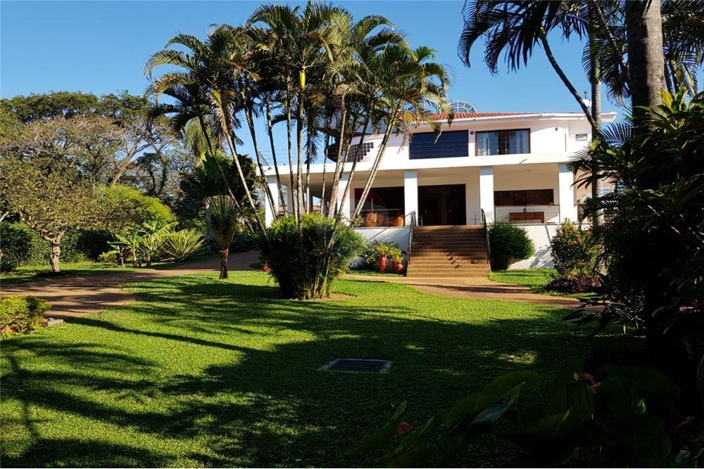 Fabulosa Residencia En San Lorenzo Zona Una — foto 3