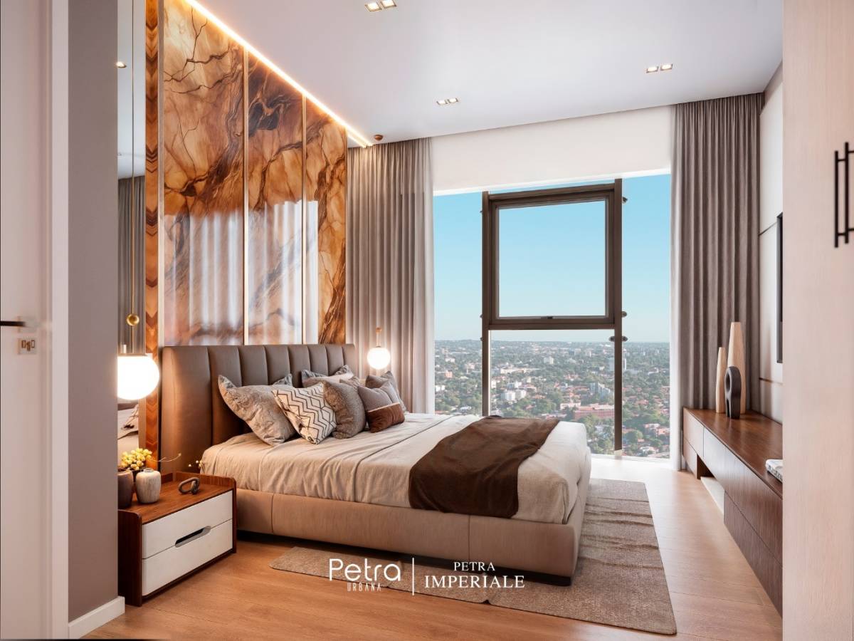 PETRA IMPERIALE - DEPARTAMENTO 2 DORMITORIOS EN POZO — foto 3