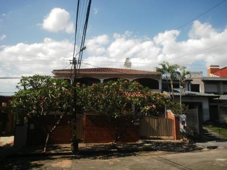 Zona Universidad Catolica