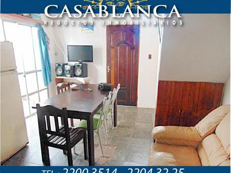 Casablanca - A Pasos De Avenidas Por Corredor