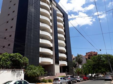 Edificio Mariscal
