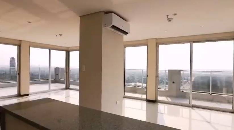 ALQUILO PENTHOUSE DE 1 DORMITORIO  Torre I. — foto 2