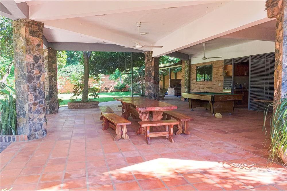 VENDO CASA QUINTA EN SAN BERNARDINO — foto 2