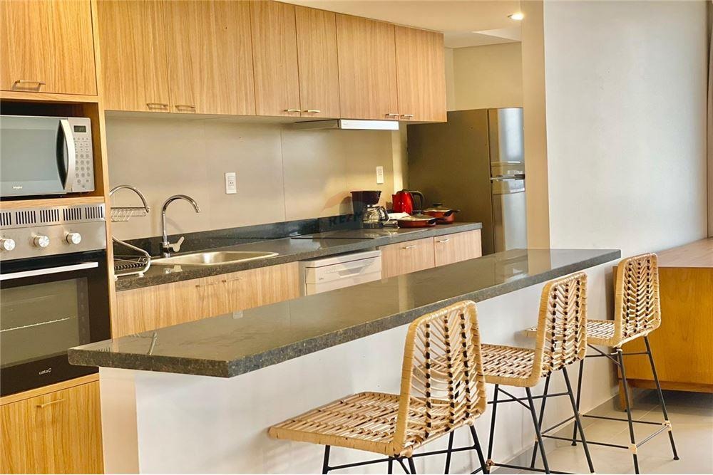 Departamento finamente amoblado en alquiler — foto 2