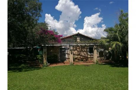 Vendo Casa En San Bernardino