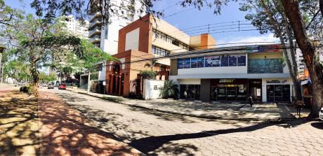 Alquiler, Oficina De 36m2, Av. Las Américas