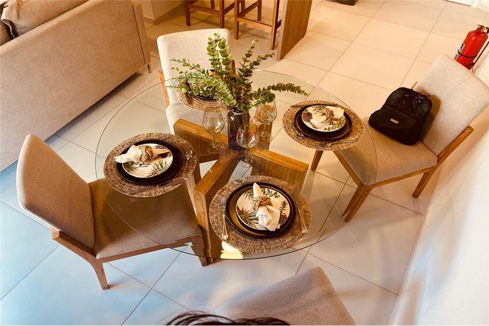 ALQUILER DE DEPARTAMENTO A ESTRENAR EN LUQUE! — foto 3