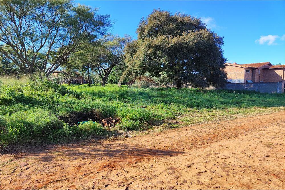 Terreno en venta de 1134 m2, Luque — foto 3