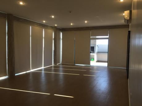 Alquilo Penthouse En Asunción