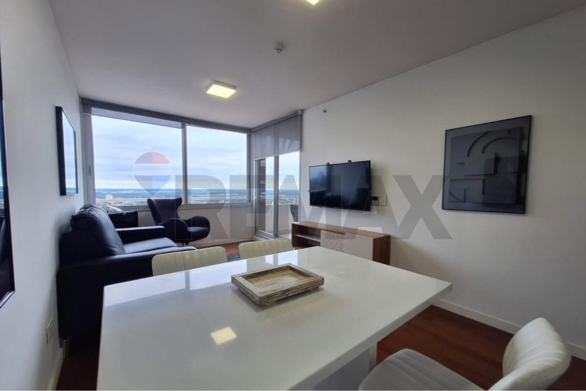 Departamento-Alquiler-Av. Santa Teresa 2835, Ycuá Satí, Asunción — foto 3