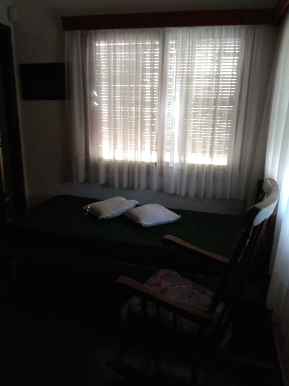 Apartamento alquiler anual San Luis · Foto 7