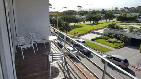 Hermoso Apartamento Sobre La Mansa