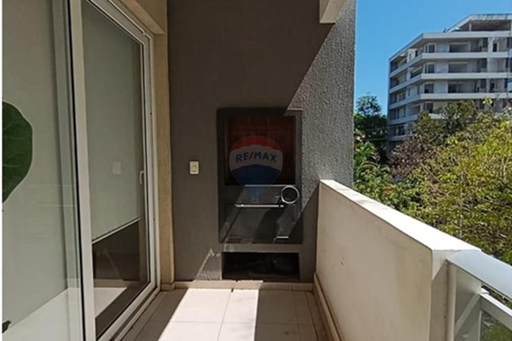 Departamento - Alquiler - Villa Morra, Paraguay  1,200 $ — foto 3