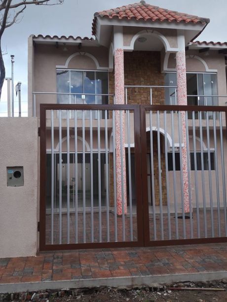 Hermosa Casa En Venta