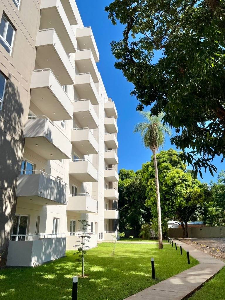ALQUILO DEPARTAMENTO A ESTRENAR EN COMPLEJO REPUBLICA, LUQUE, CENTRAL — foto 3