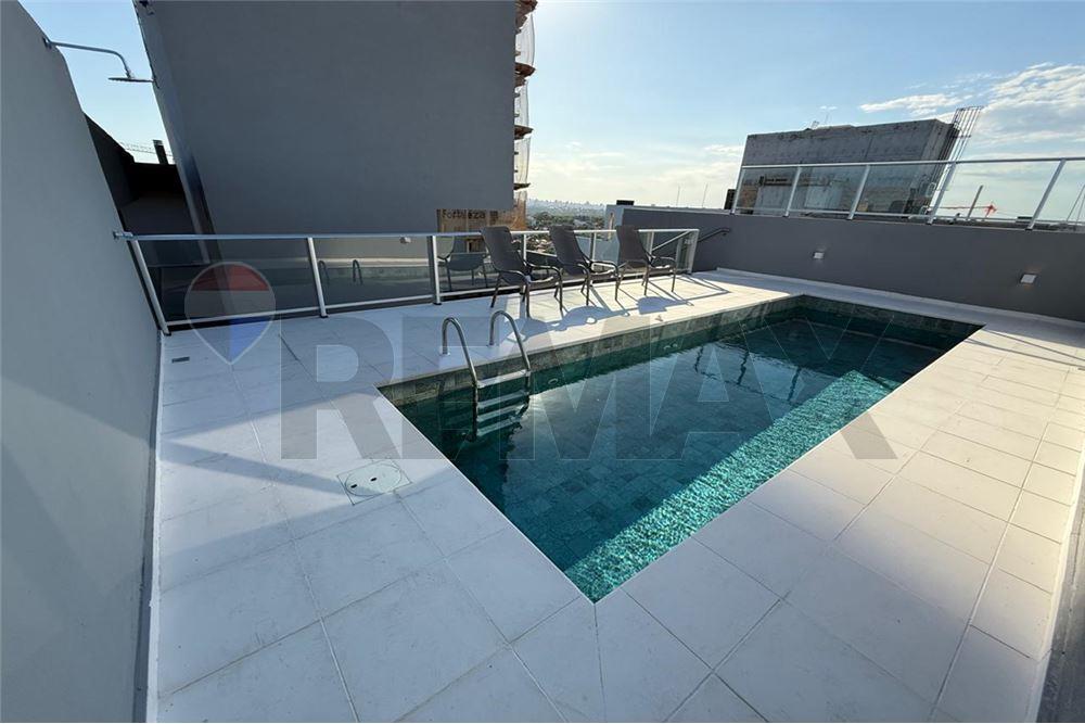 DEPARTAMENTO-ALQUILER-MBURUCUYA-ASUNCION — foto 3