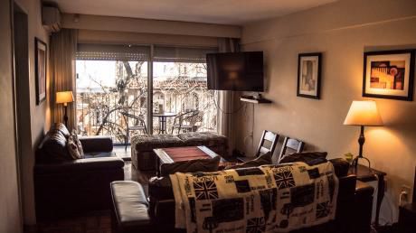Apartamento 3 Dormitorios Y 2 Baños