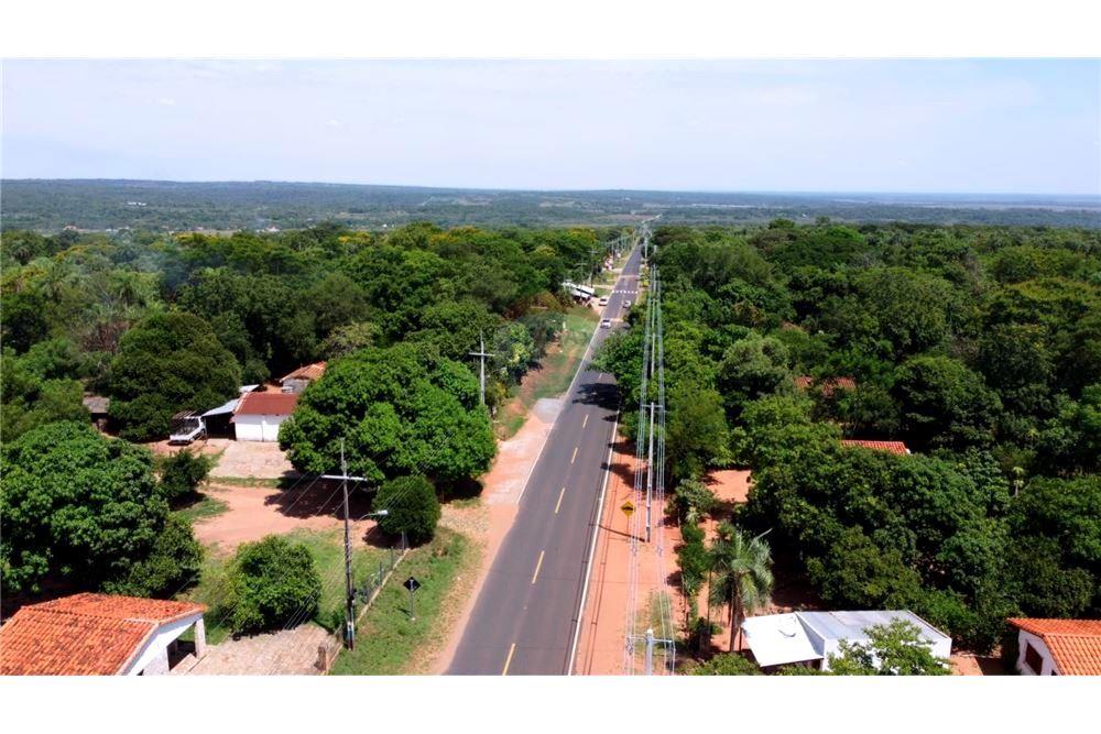 Terreno - Venta - Nueva Colombia, Paraguay — foto 2