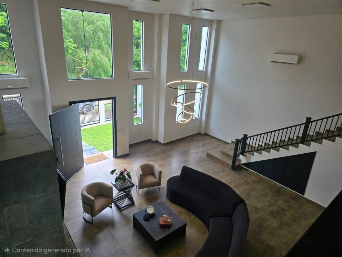 Residencia de lujo en venta en San Bernardino — foto 3