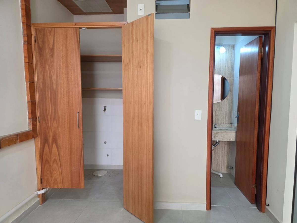 Alquilo departamento lambare — foto 3