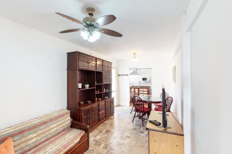 Tranquilo Y Sencillo Apartamento Puerto Alerces II