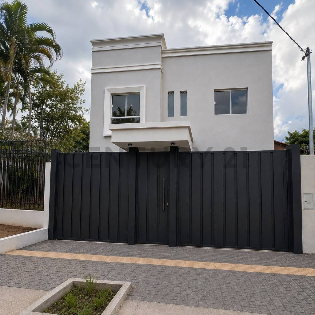 Casa en venta en Herrera