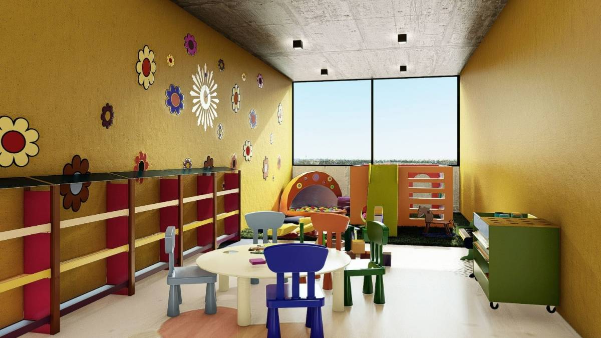 MONOAMBIENTE A LA VENTA EN SAN CLEMENTE - SANTA TERESA — foto 3
