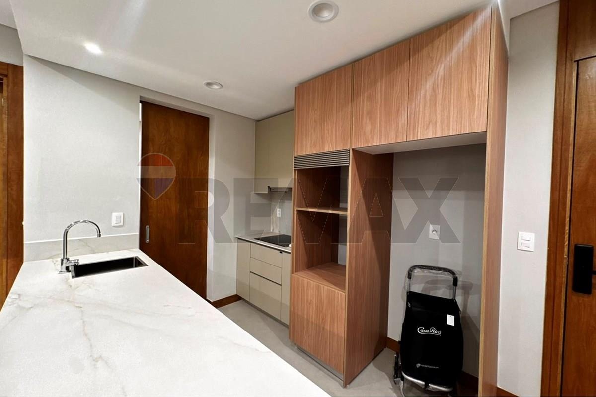 Departamento - Alquiler - Barrio Jara, Asunción, Paraguay — foto 3