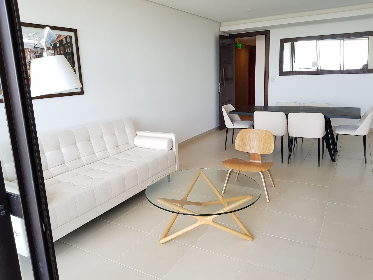 DPTO AMOBLADO 3 HABITACIONES, MBURUCUYA: — foto 2