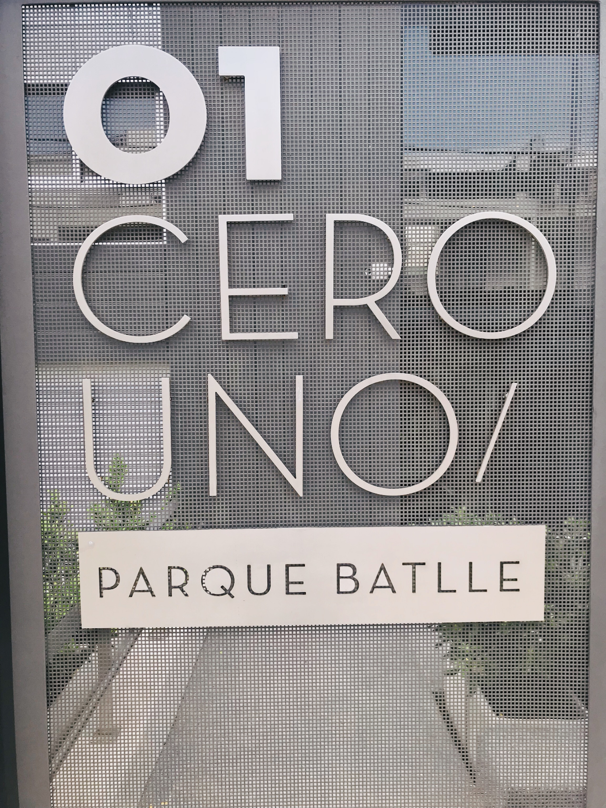 Apto 1 Dormitorios Piso 4 En Parque Batlle · Foto 1