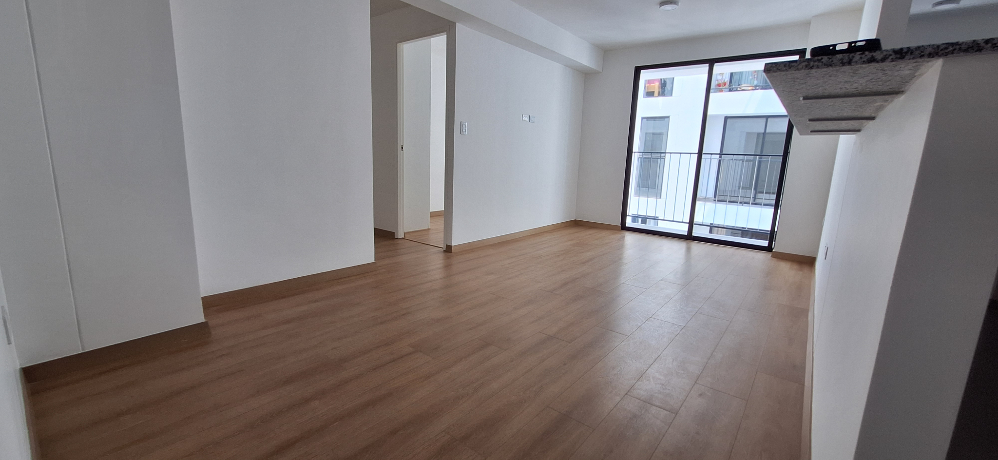 Departamento en alquiler en San Miguel