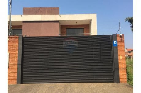Fino Duplex Con Piscina En Inmediaciones Del Shopping Pinedo