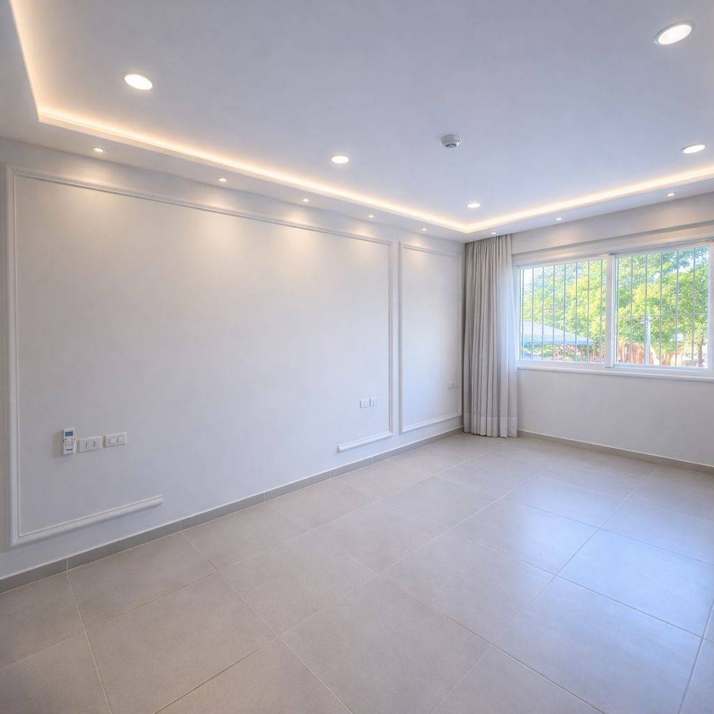 VENDO CASA PAREADA | BARRIO MBURUCUYÁ — foto 3