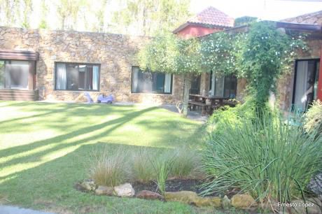 Casa A La Venta En La Arbolada, Punta Del Este