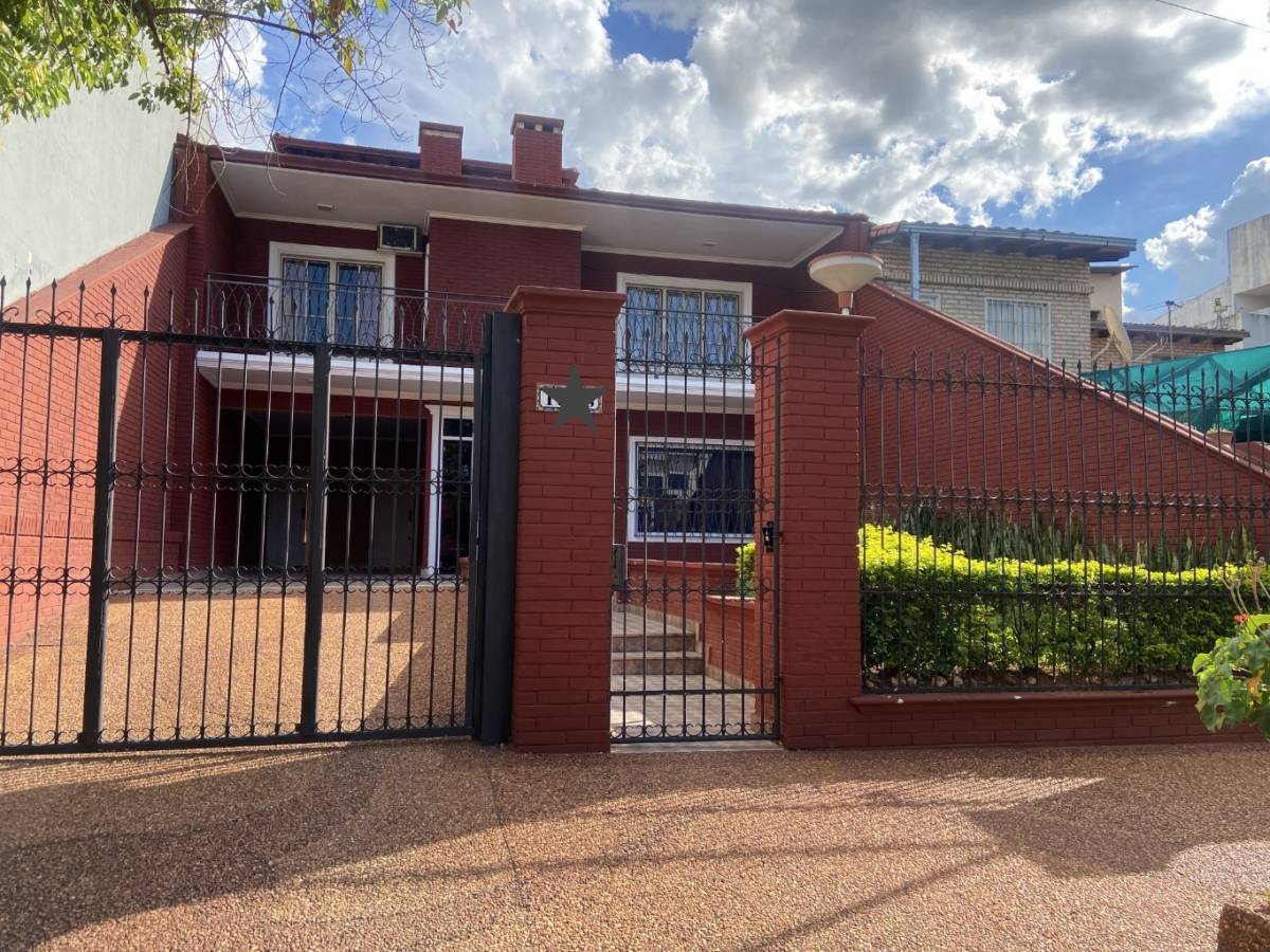 Casa en venta en Nazareth