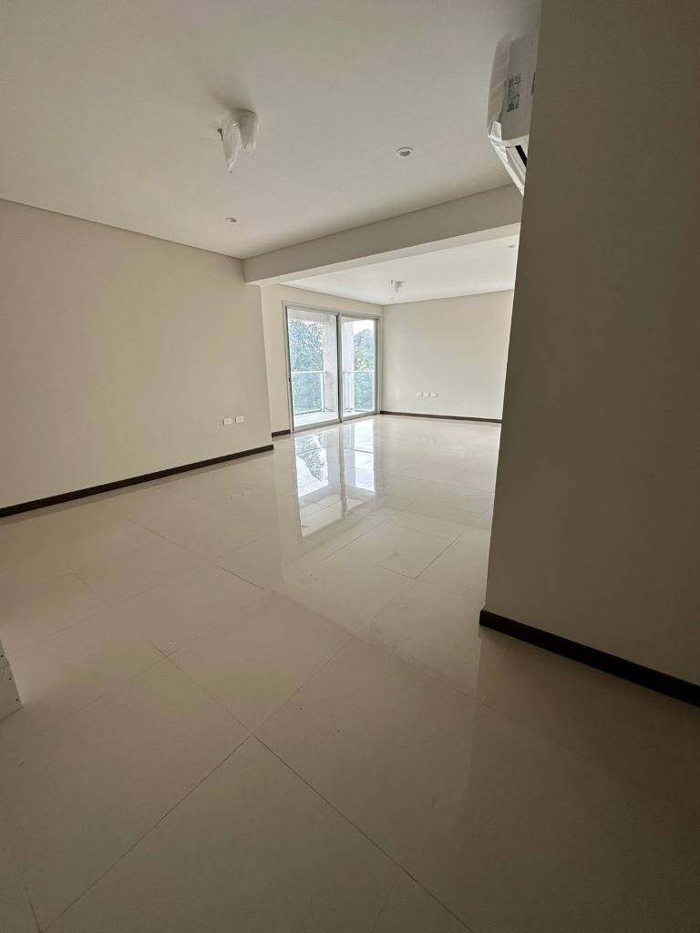 Alquilo en el Edif The Forest Depto de 3 dorm + area de servicio — foto 2