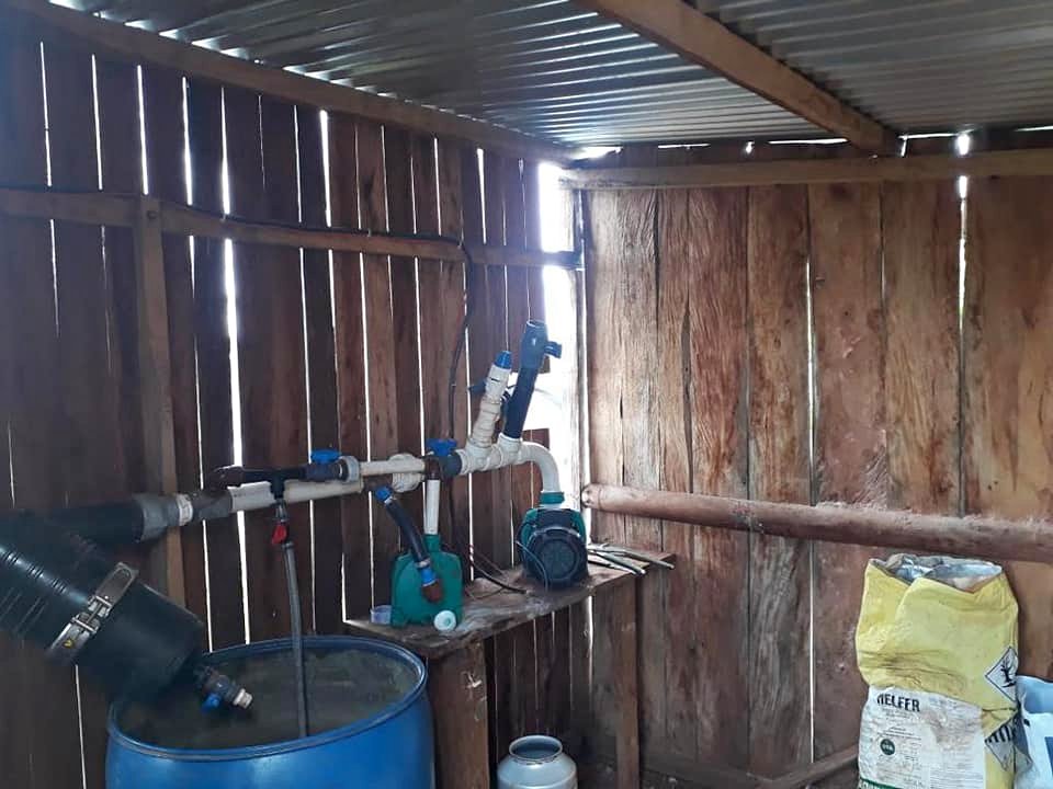 VENDO ESTANCIA EN VALENZUELA — foto 3