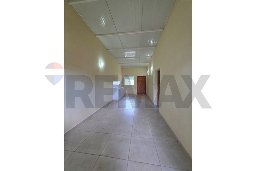 ✨ Moderno Chalet A Estrenar En Capiatá – Ruta 1 Km 23 ✨ — foto 2