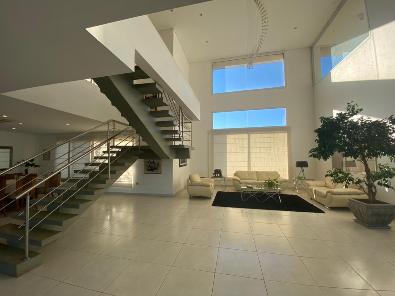 EN VENTA GRAN RESIDENCIA MINIMALISTA EN SURUBI'I 2722 m2 Terreno — foto 3