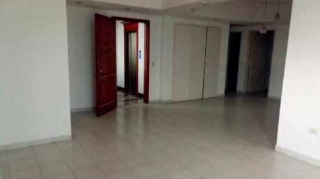 Alquilo Dpto. 3 Hab. (1 En Suite) +2 Cocheras Z/centro