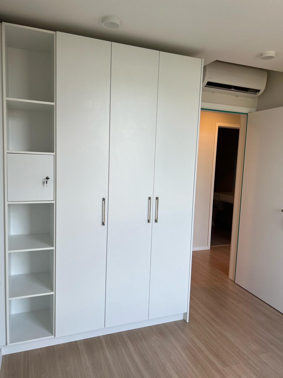 Departamento en venta en Recoleta, Asunción — foto 2