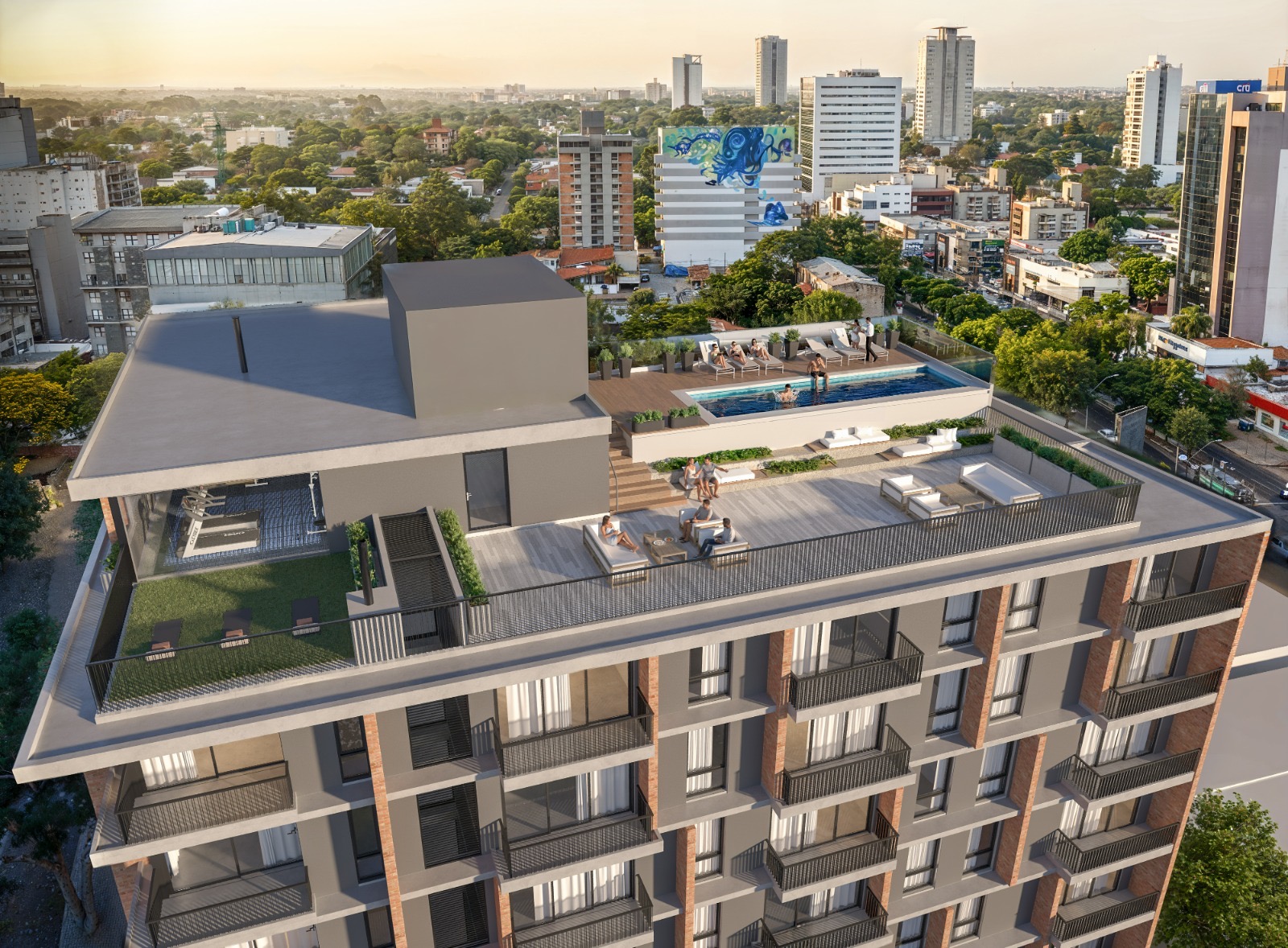 VENDO DEPARTAMENTO EN POZO | RECOLETA | VENIRE 568 — foto 2