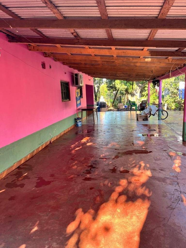 Casa en venta en La Encarnación