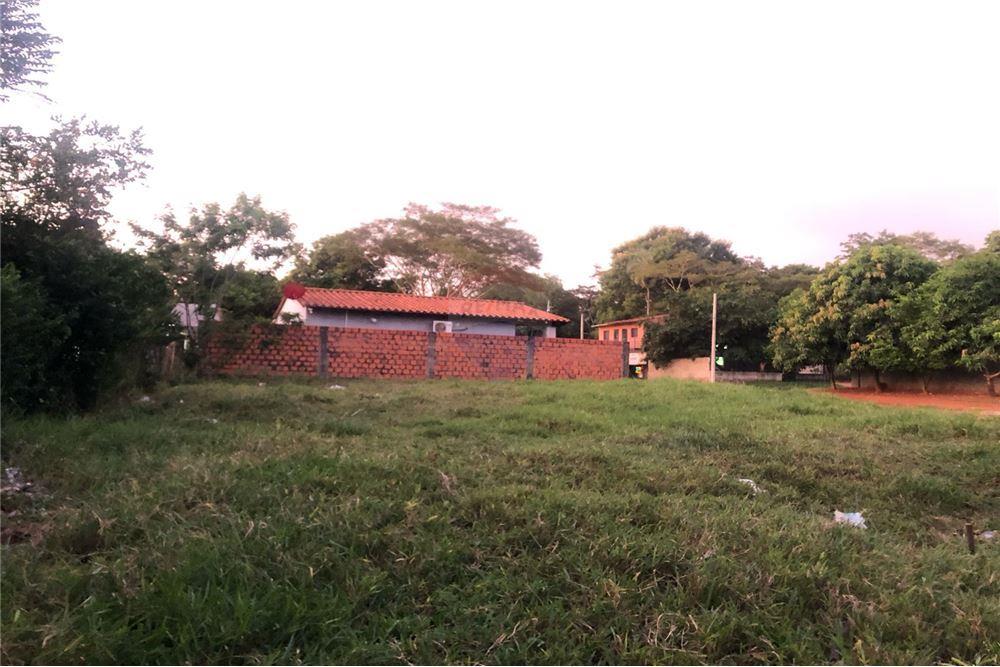 Vendo terreno en la Ciudad de Ñemby. — foto 2