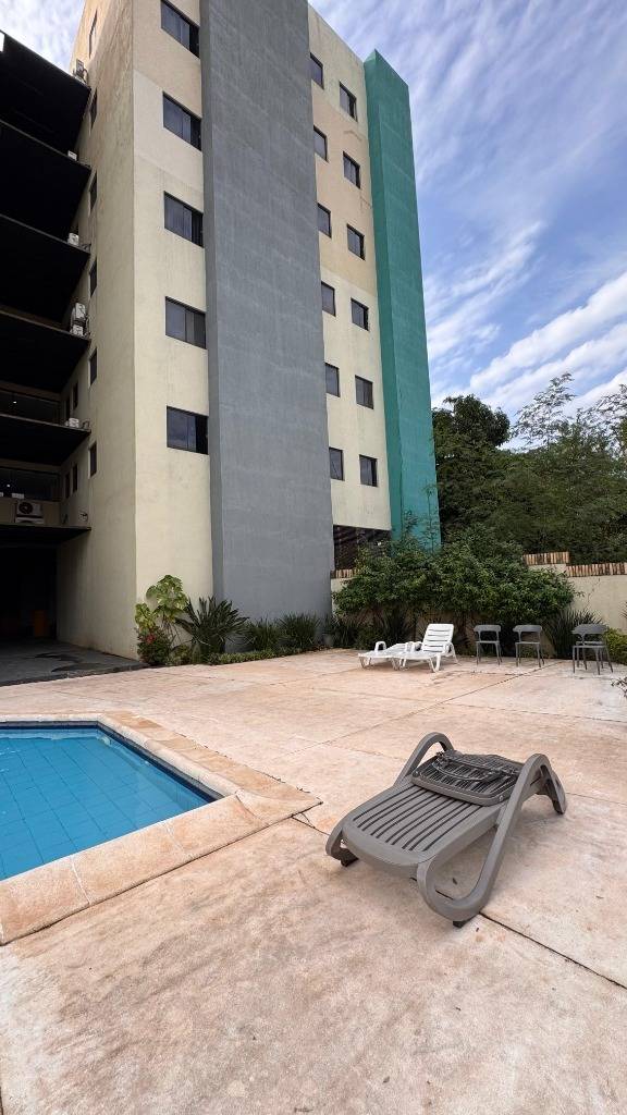 ALQUILO DEPARTAMENTO EN BARRIO SAN VICENTE — foto 2