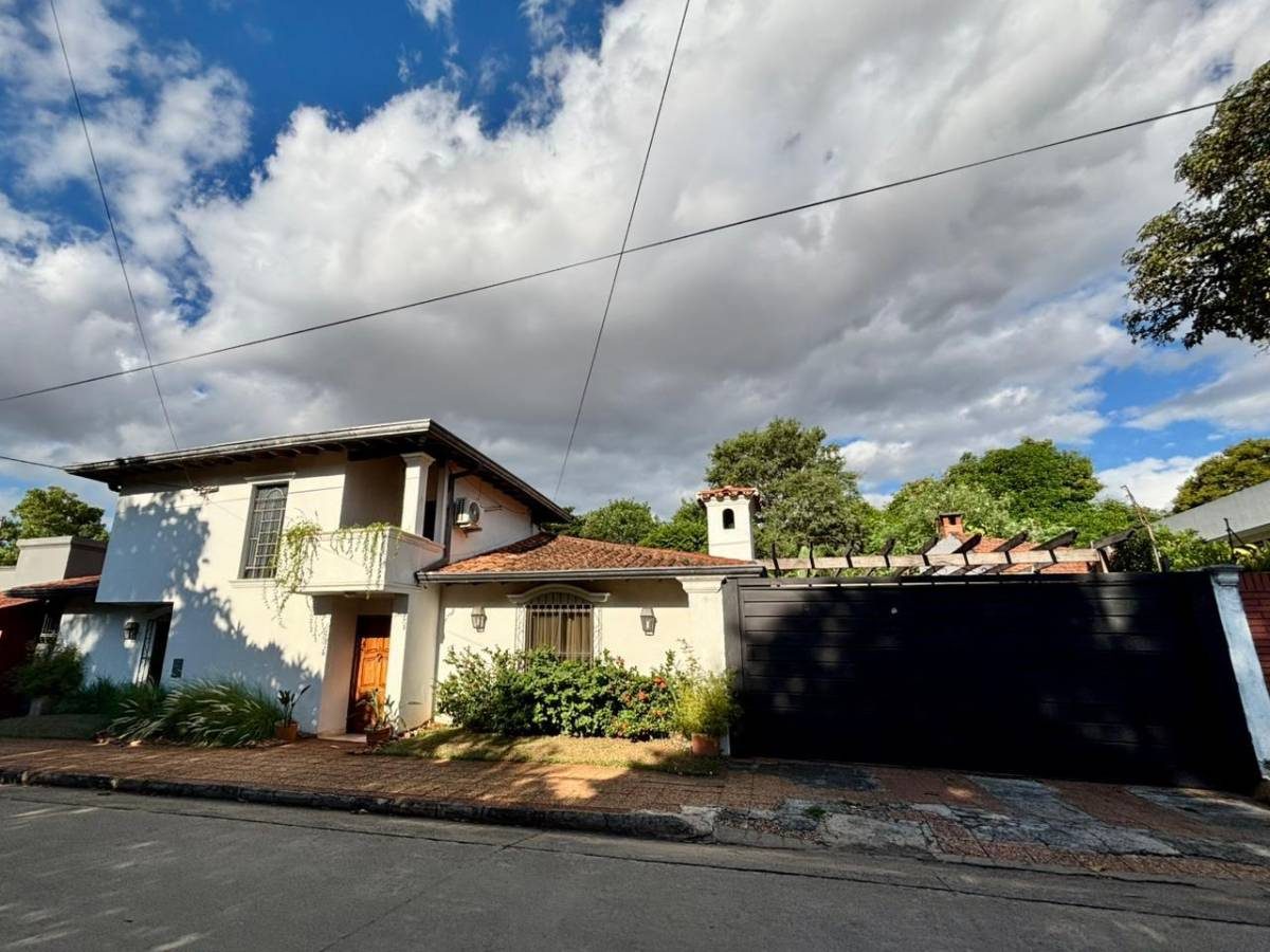 Casa en venta en Mburicaó | Ubicación estratégica con alto potencial — foto 2